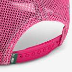 Biyu Hat Pink Real Camo | Hot Pink