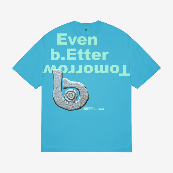 Even Better Tomorrow T-Shirt Pool Tees