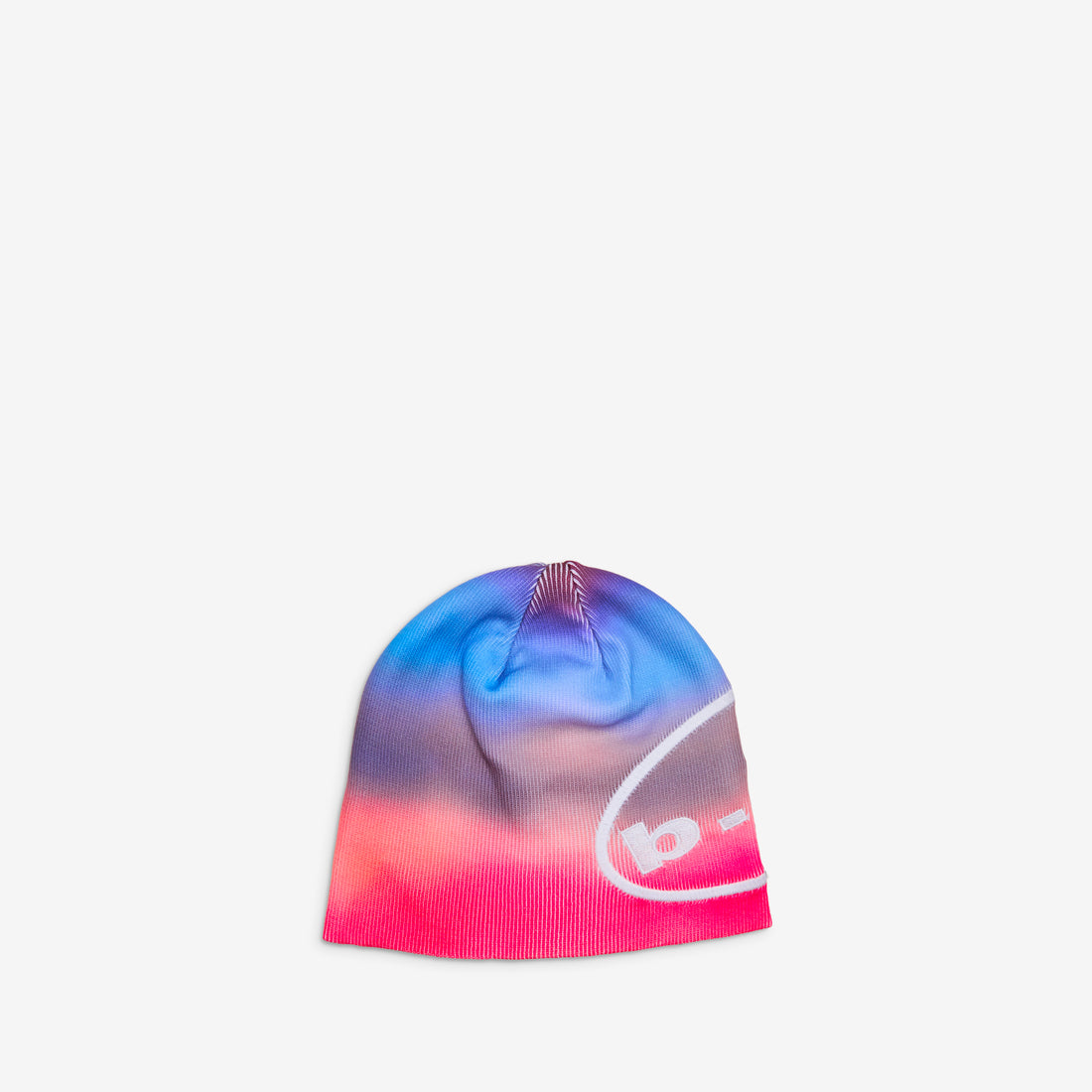 Faded Star Beanie Multi Headwear