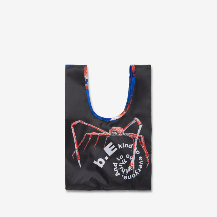 Kani Reusable Bag Mini Black