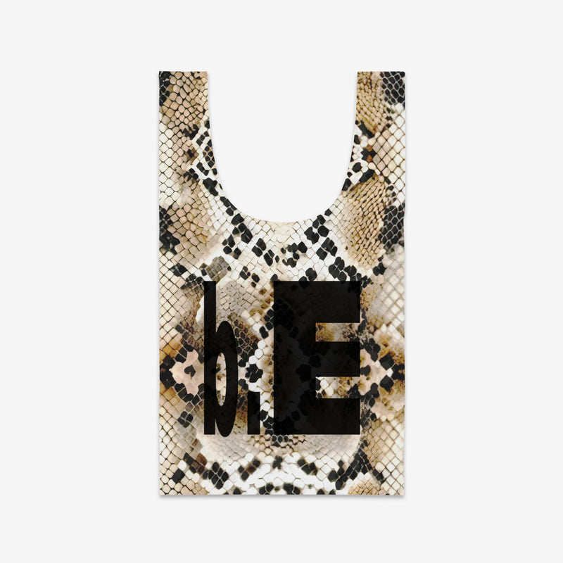 Snake XL Reusable Bag Snake | Black Bags