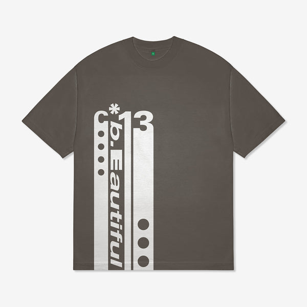 Tower T-Shirt Clove Tees