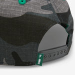 b.E Hat Slate Camo | Slate