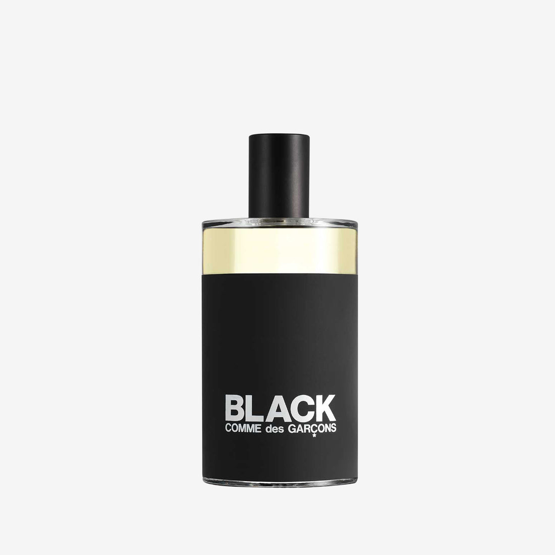 Black EDT 100mL Accessories
