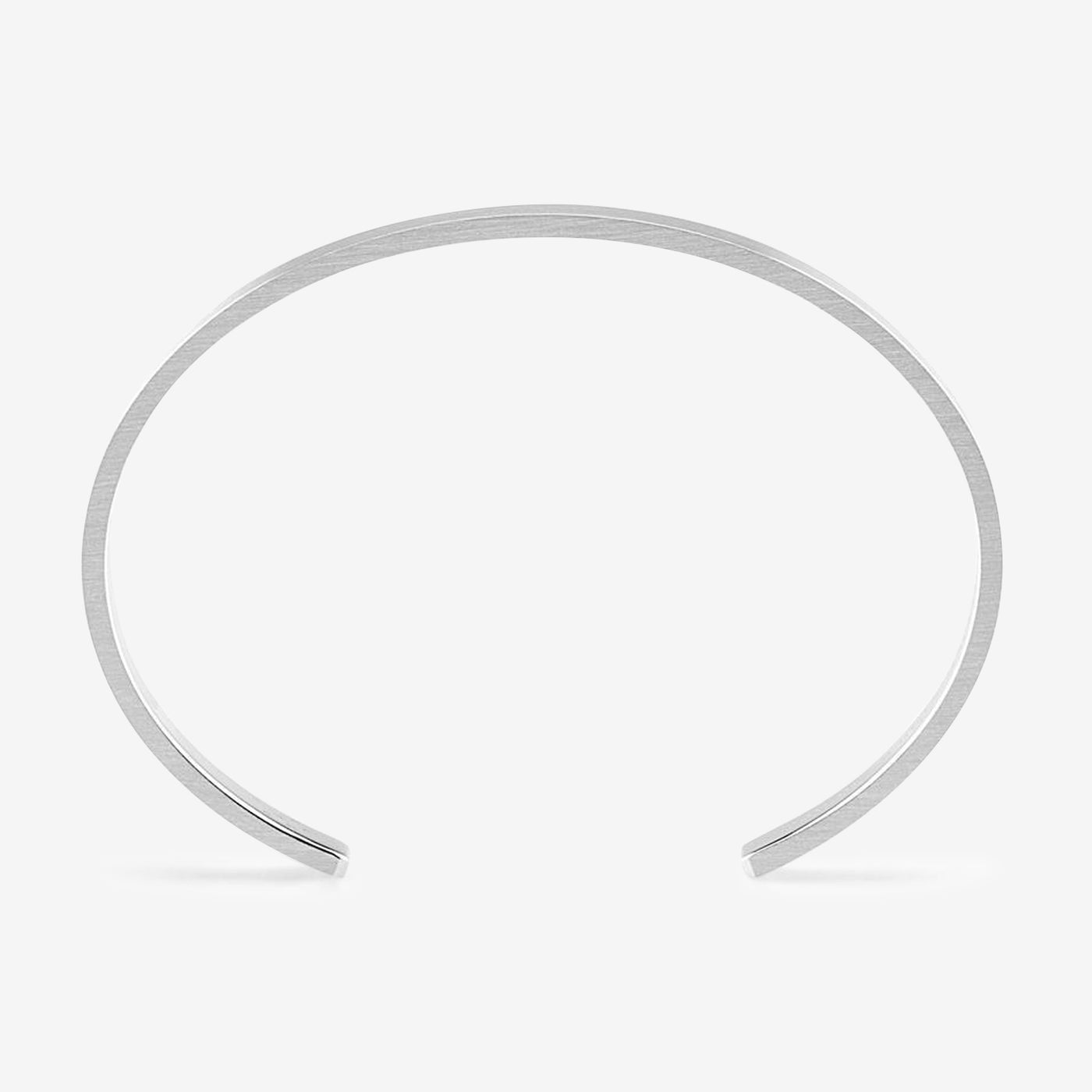 アクセサリー le gramme 15g silver bangle bangle bracelet le 15g – le gramme