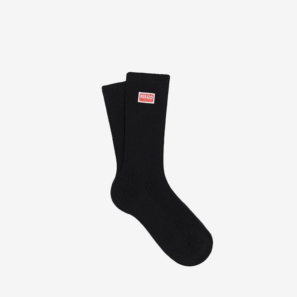 KENZO PARIS Socks Black