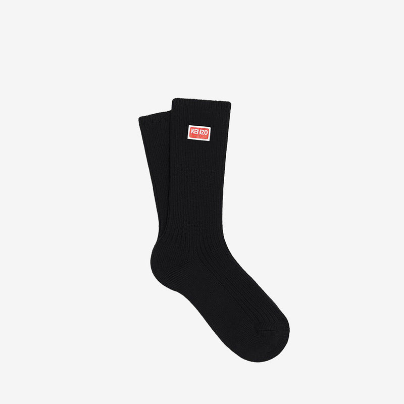 KENZO PARIS Socks Black