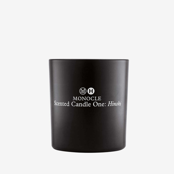 Hinoki Candle 165g