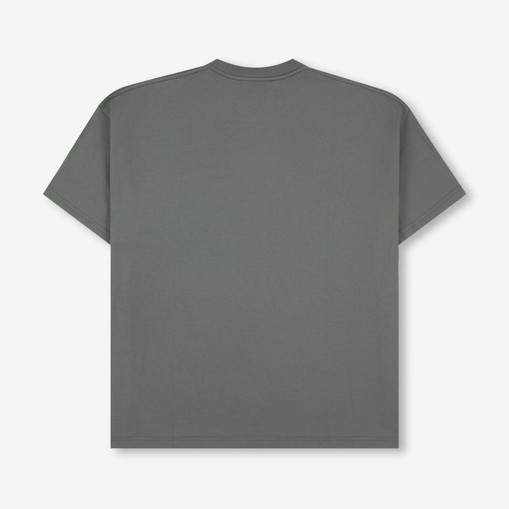 OASIS Nordique T-Shirt Faded Black