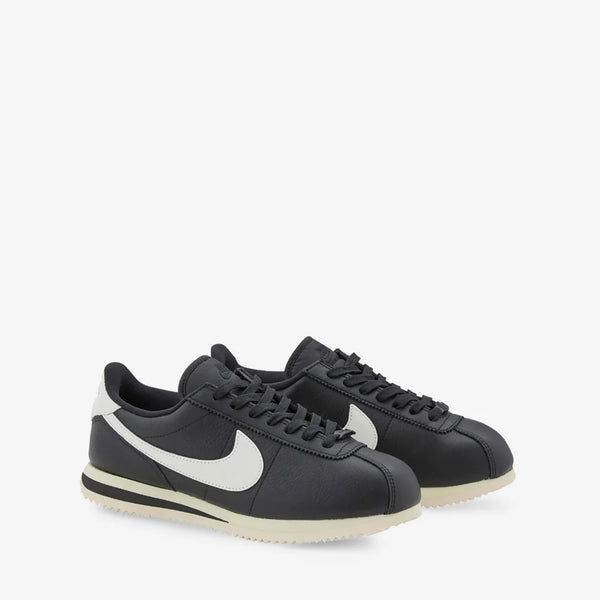 Women's Cortez 23 PRM Black | Sail | Alabaster Footwear