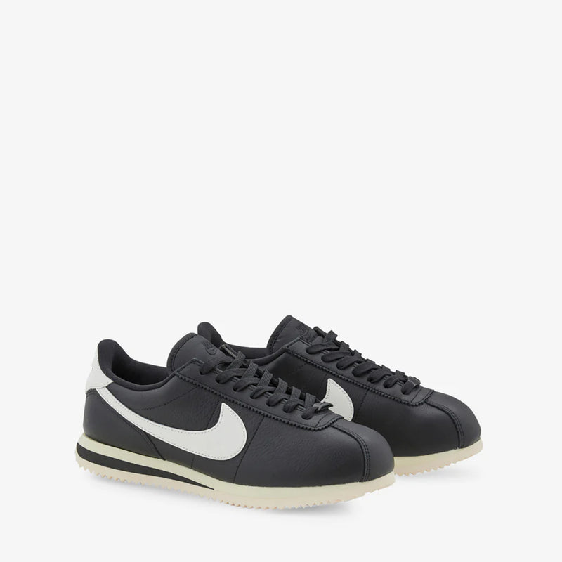 Women's Cortez 23 PRM Black | Sail | Alabaster Footwear