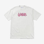 Rush T-Shirt Ash