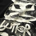 Boulder Terrain T-Shirt Black