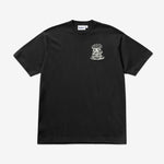 Boulder Terrain T-Shirt Black