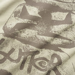 Boulder Terrain T-Shirt Stone