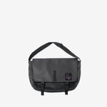 Heat Reactive XL Commute Bag Black