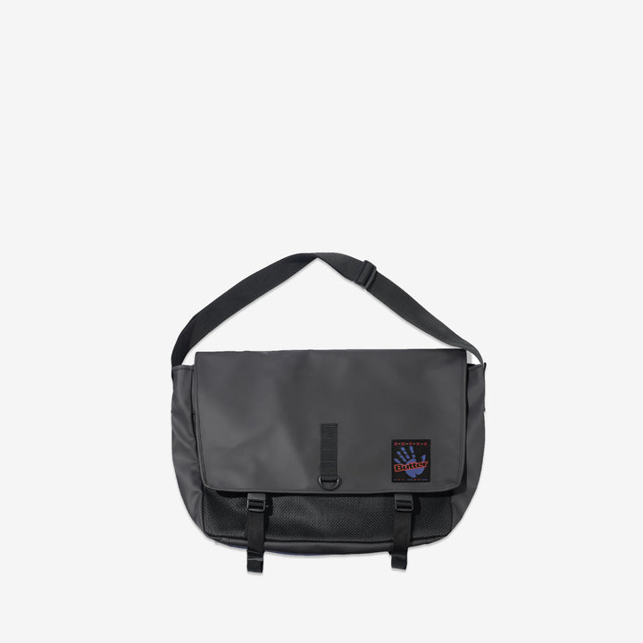 Heat Reactive XL Commute Bag Black