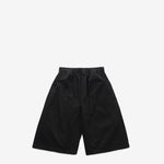 Loose Shorts Black