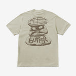 Boulder Terrain T-Shirt Stone