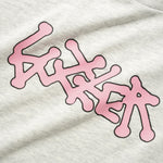 Rush T-Shirt Ash