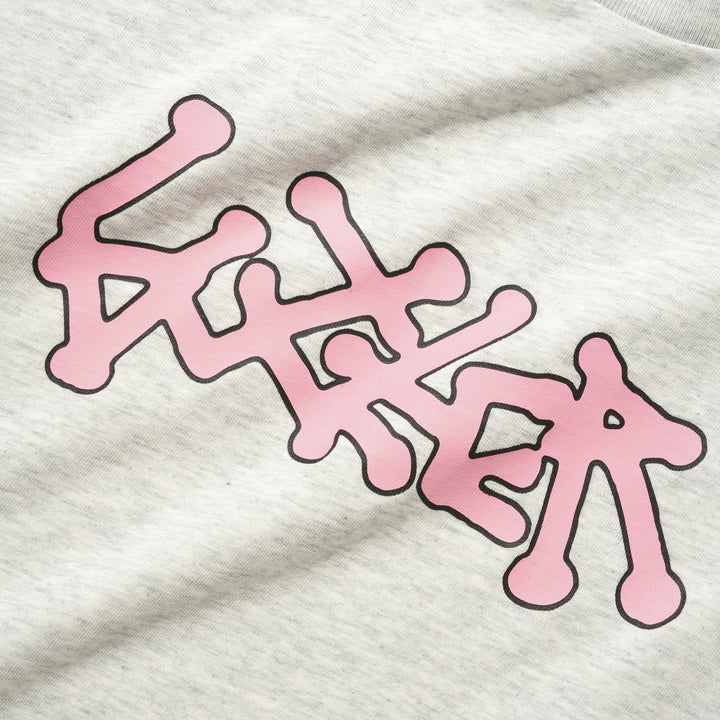 Rush T-Shirt Ash