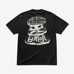 Boulder Terrain T-Shirt Black