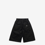 Loose Shorts Black