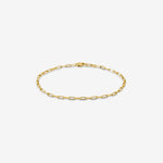Billie Bracelet Gold