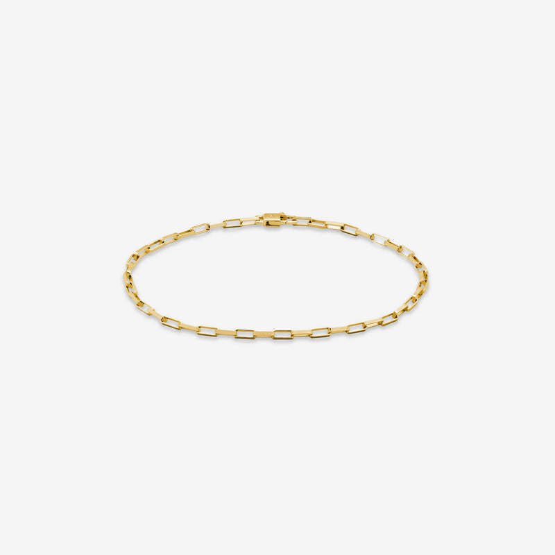 Billie Bracelet Gold Jewellery