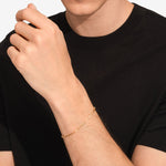 Billie Bracelet Gold