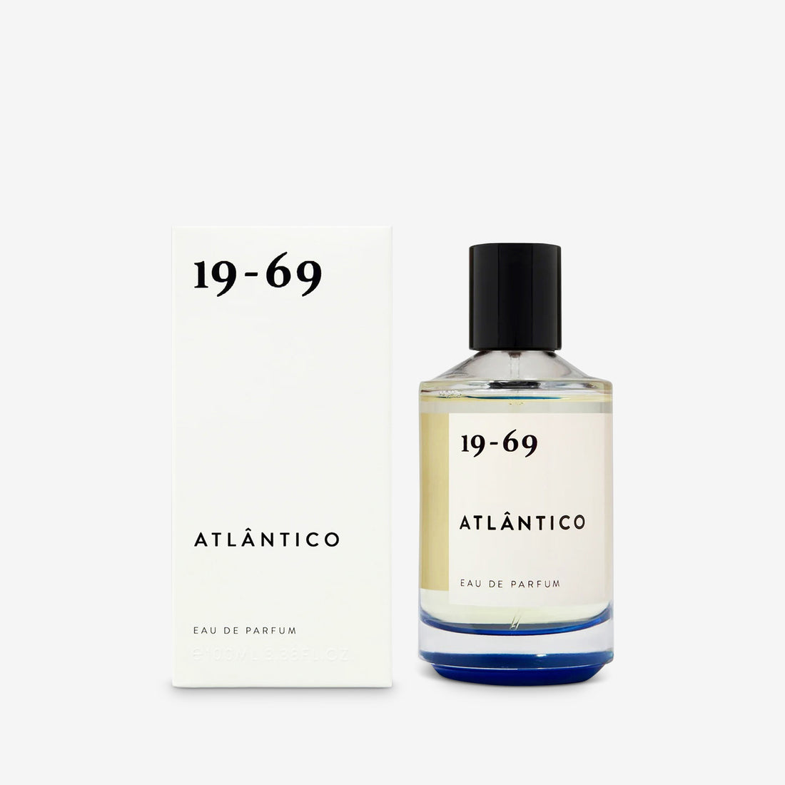 Atlântico EDP 100mL Lifestyle