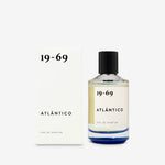 Atlântico EDP 100mL