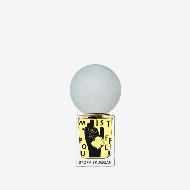 Mistpouffer 30ml Accessories