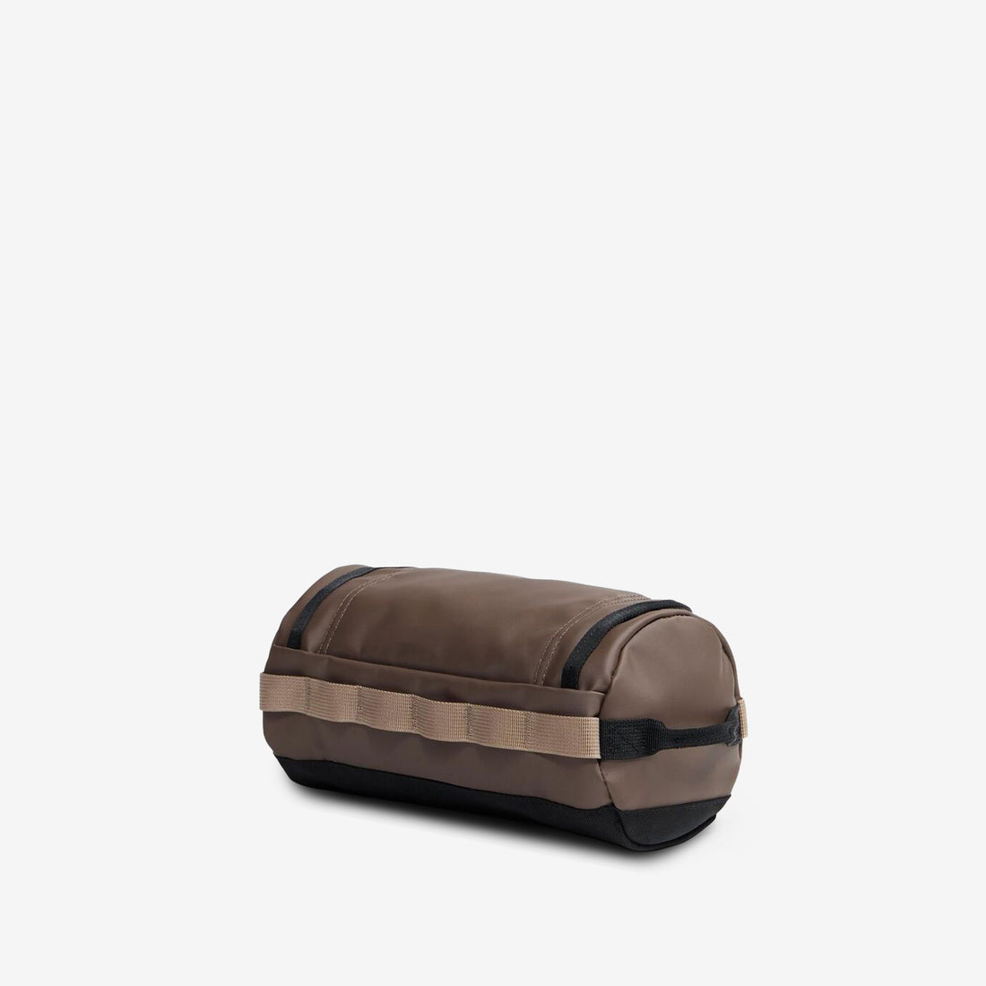 Base Camp Travel Canister Small Smokey Brown | TNF Black | Garnet Bags