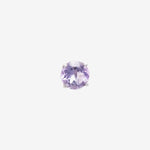 Amethyst Stud