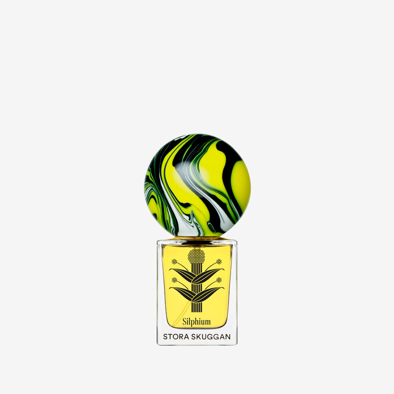 Silphium 30ml Accessories
