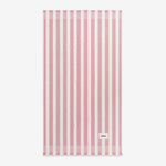 Beach Towel Palma Stripes