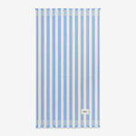 Beach Towel Moro Stripes