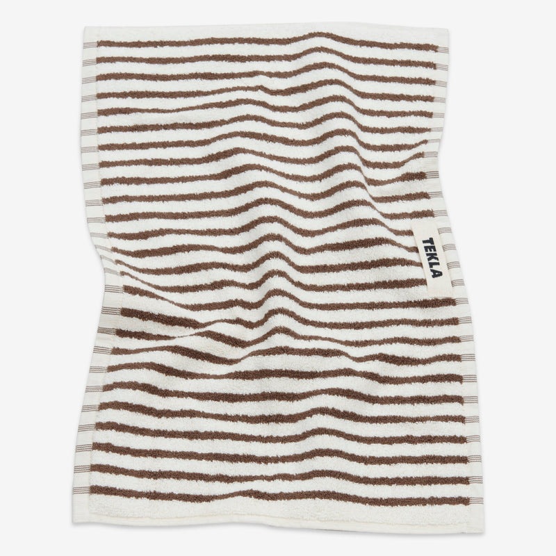 Terry Towel Kodiak Stripes Lifestyle