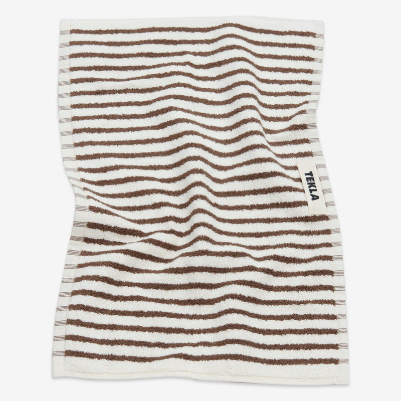 Terry Towel Kodiak Stripes