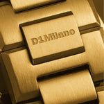 Ultra Thin 30mm Royal Inlay