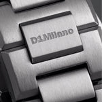 Ultra Thin 30mm Onyx Inlay