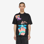 Expo85 T-Shirt Black