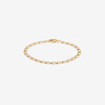 Arlo Bracelet Medium Gold