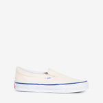 OG Classic Slip-On LX Classic White