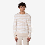 Alastor Sweater Ecru
