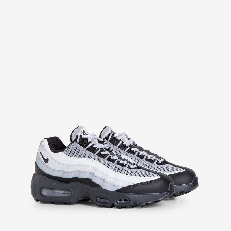 Women's Air Max 95 LX Lt Smoke Grey | Black | Photon Dust | Sail