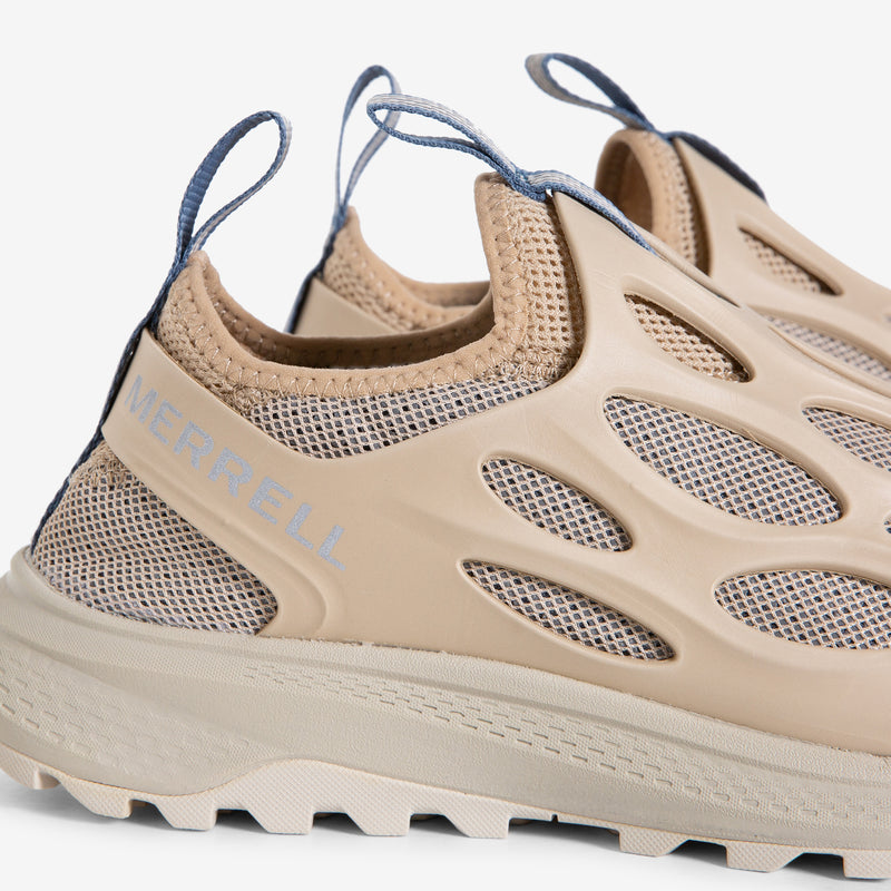 Hydro Runner Incense Footwear