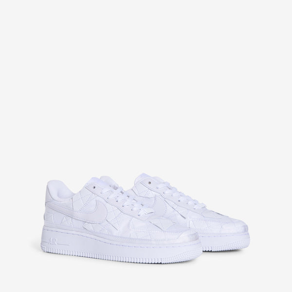 Billie Eilish x Air Force 1 SP White | White | White