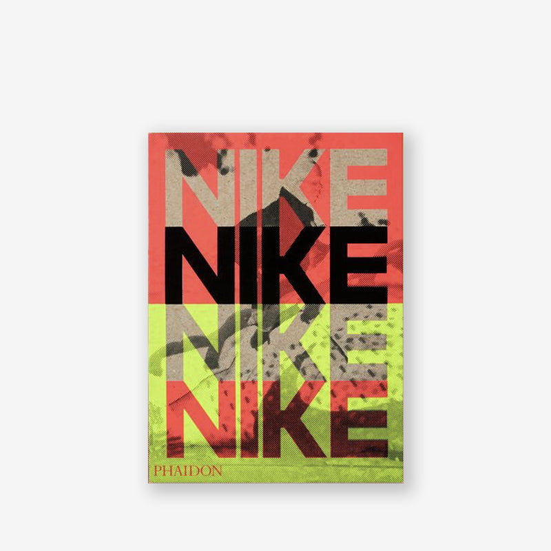 Nike: Better Is Temporary Print